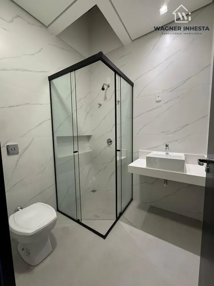 Casa, 3 quartos, 200 m² - Foto 8