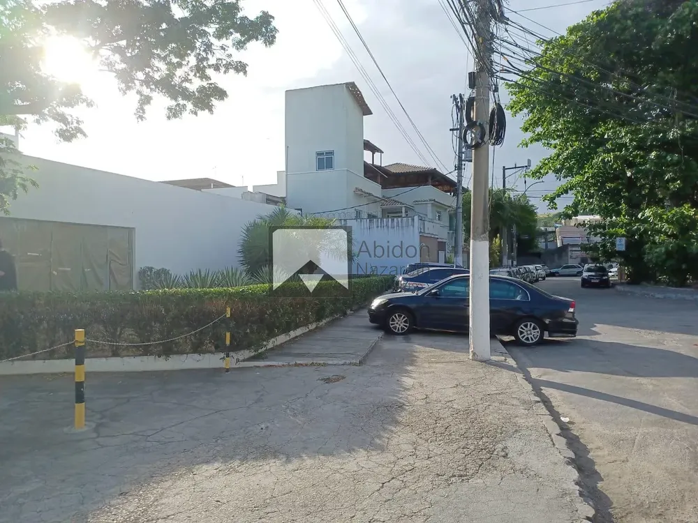 Prédio Inteiro, 500 m² - Foto 2