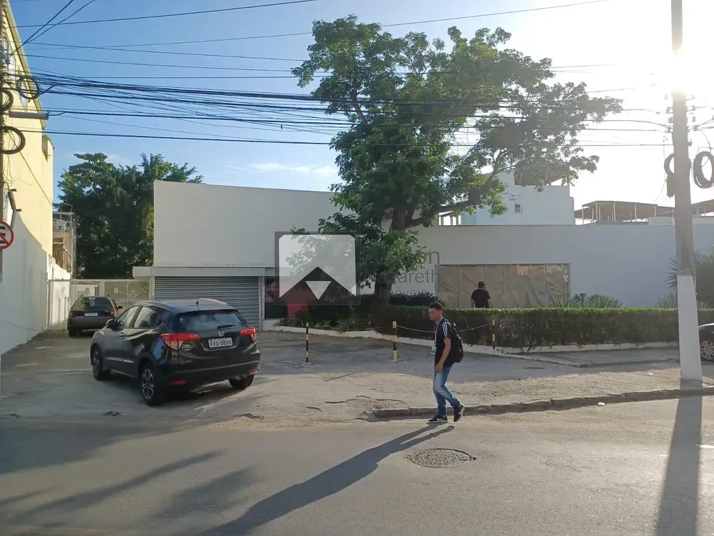 Prédio Inteiro, 500 m² - Foto 1