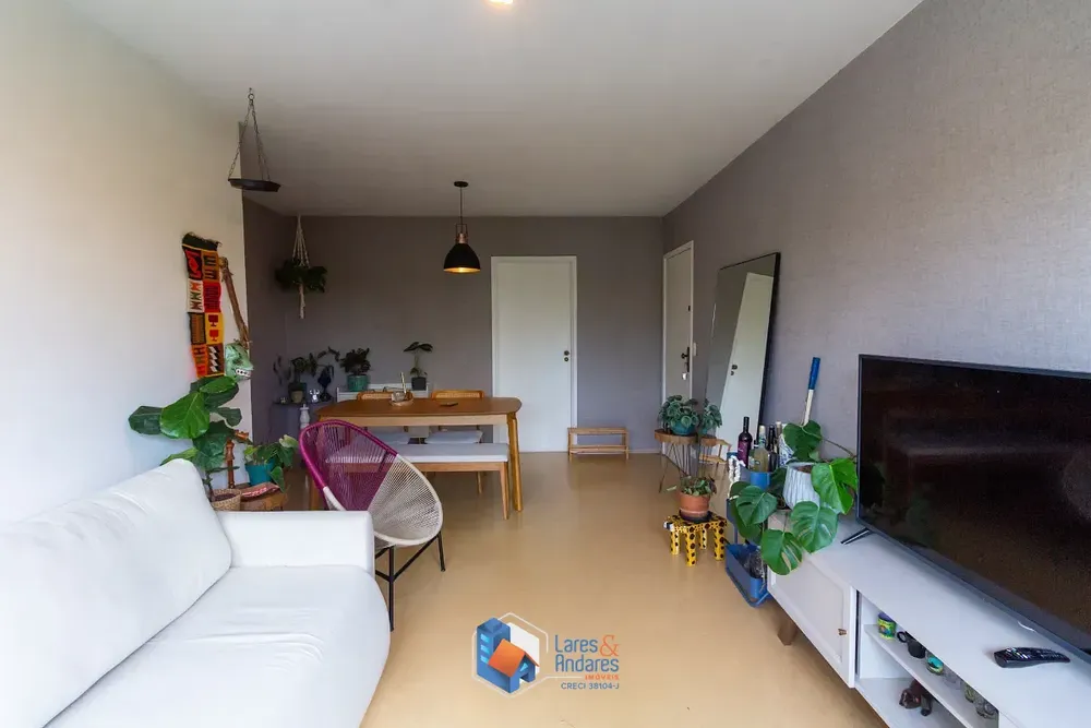 Apartamento, 3 quartos, 87 m² - Foto 8