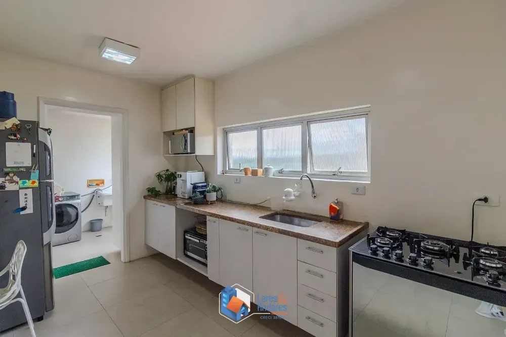 Apartamento, 3 quartos, 87 m² - Foto 1