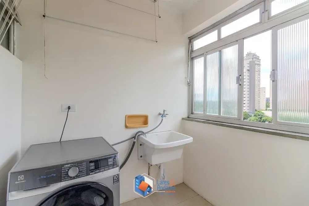 Apartamento, 3 quartos, 87 m² - Foto 4