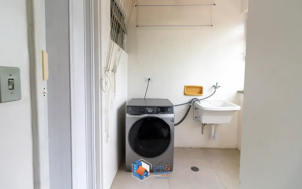 Apartamento, 3 quartos, 87 m² - Foto 3