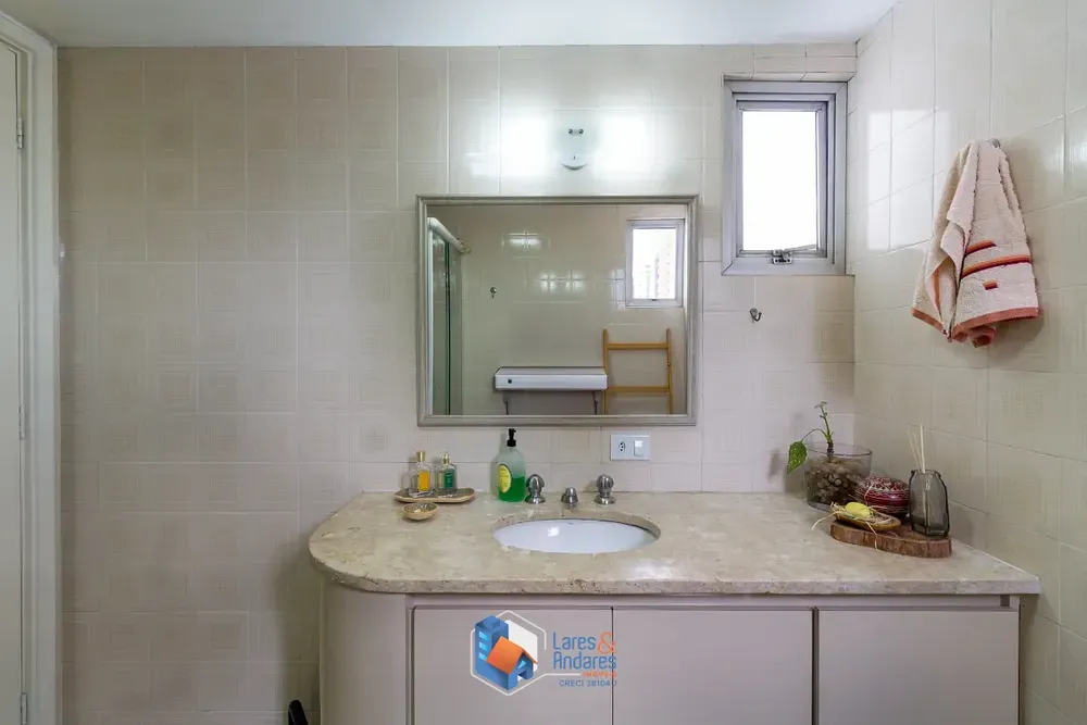 Apartamento, 3 quartos, 87 m² - Foto 2