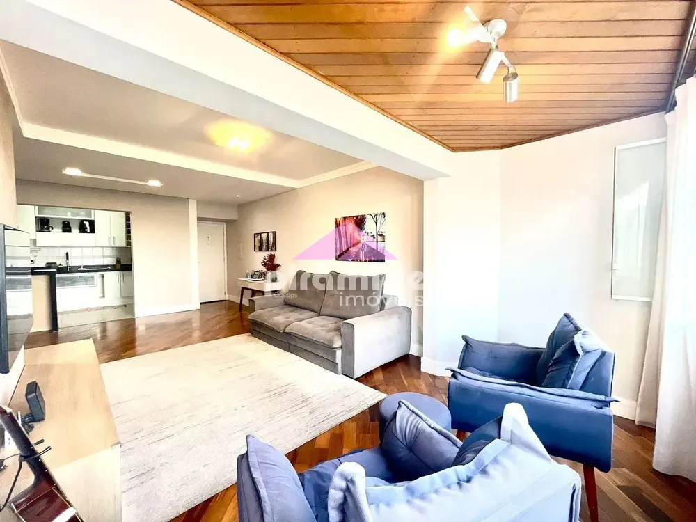 Apartamento, 3 quartos, 108 m² - Foto 8
