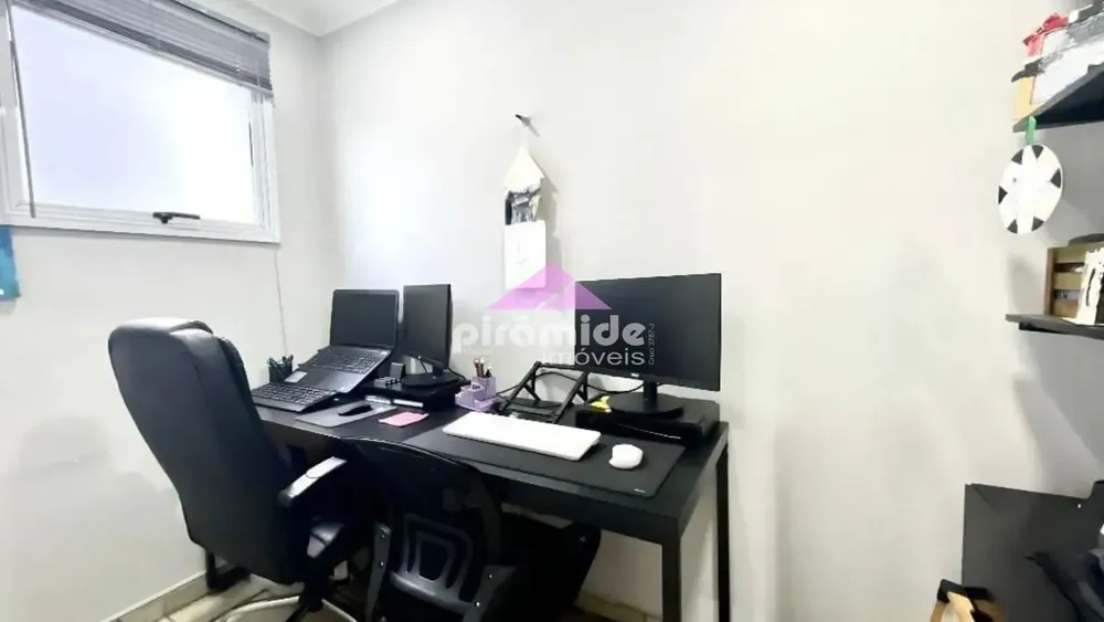 Apartamento, 3 quartos, 108 m² - Foto 2
