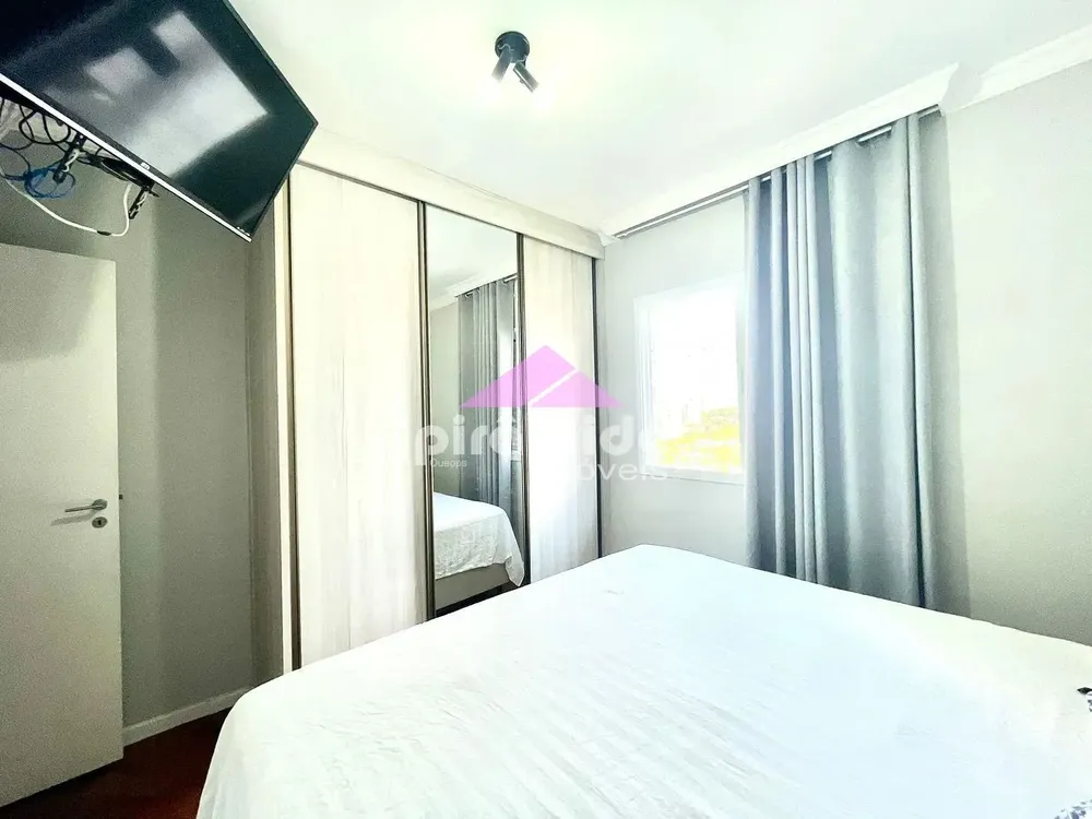 Apartamento, 3 quartos, 108 m² - Foto 3