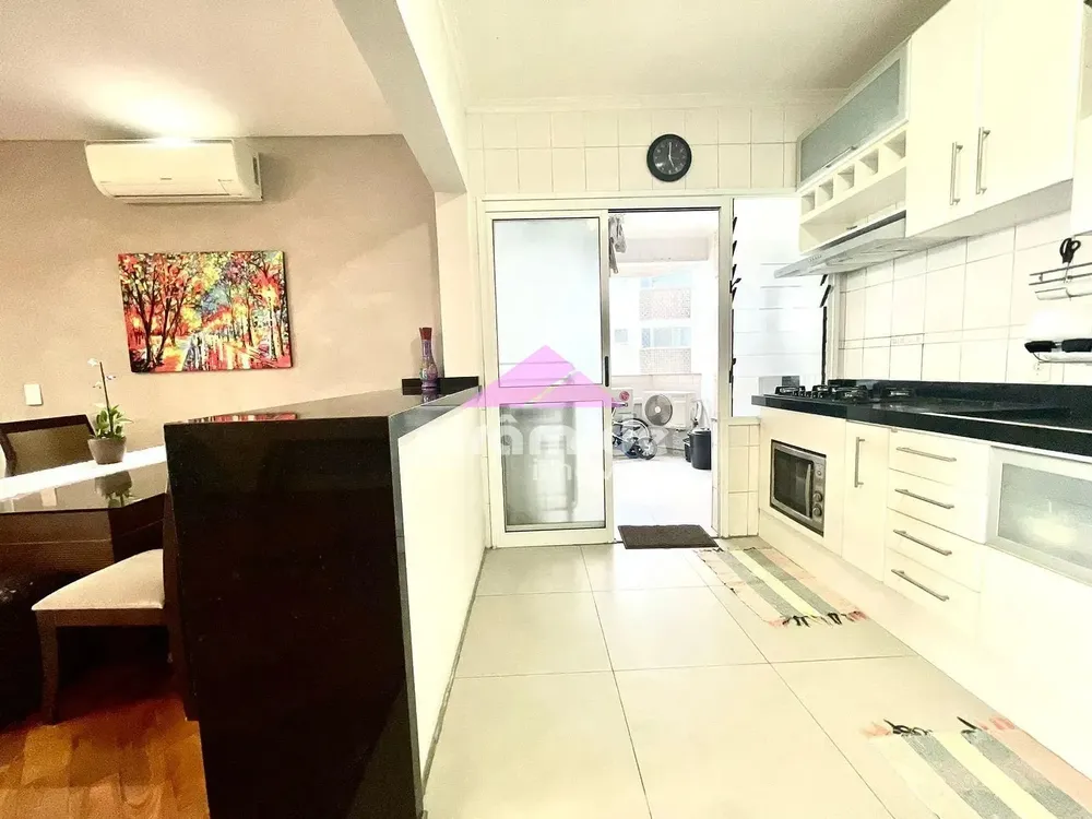 Apartamento, 3 quartos, 108 m² - Foto 7