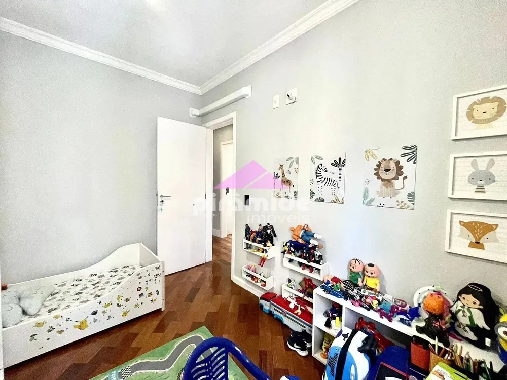 Apartamento, 3 quartos, 108 m² - Foto 5