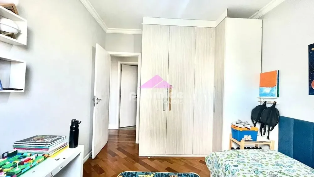 Apartamento, 3 quartos, 108 m² - Foto 6