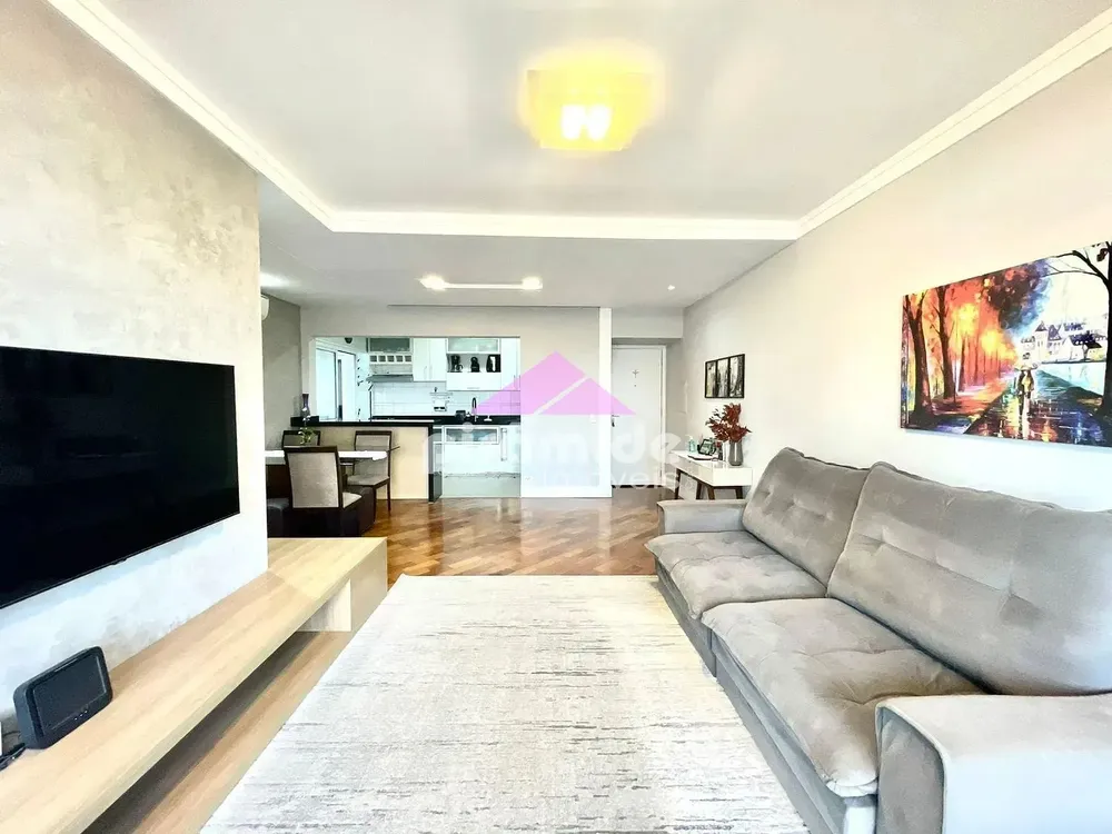 Apartamento, 3 quartos, 108 m² - Foto 4