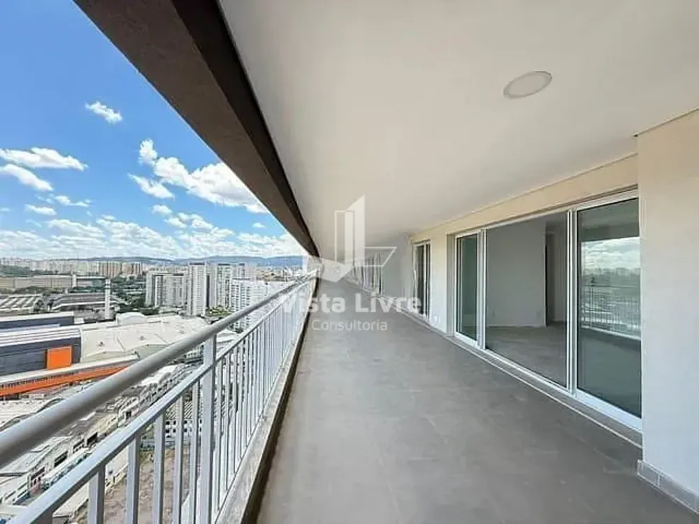 Apartamento, 3 quartos, 127 m² - Foto 3