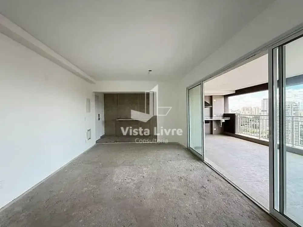 Apartamento, 3 quartos, 127 m² - Foto 7