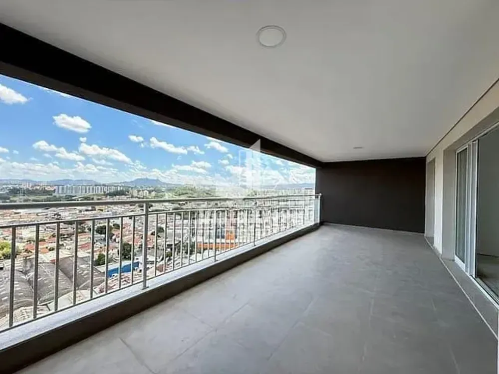 Apartamento, 3 quartos, 127 m² - Foto 6