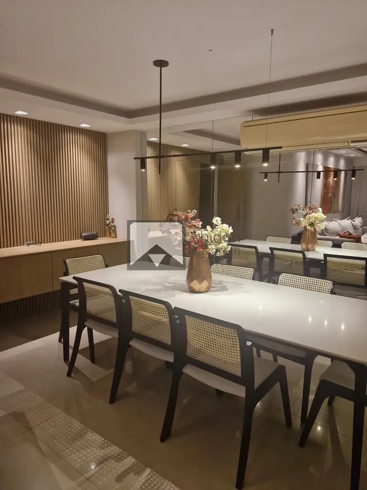 Apartamento, 4 quartos, 160 m² - Foto 3