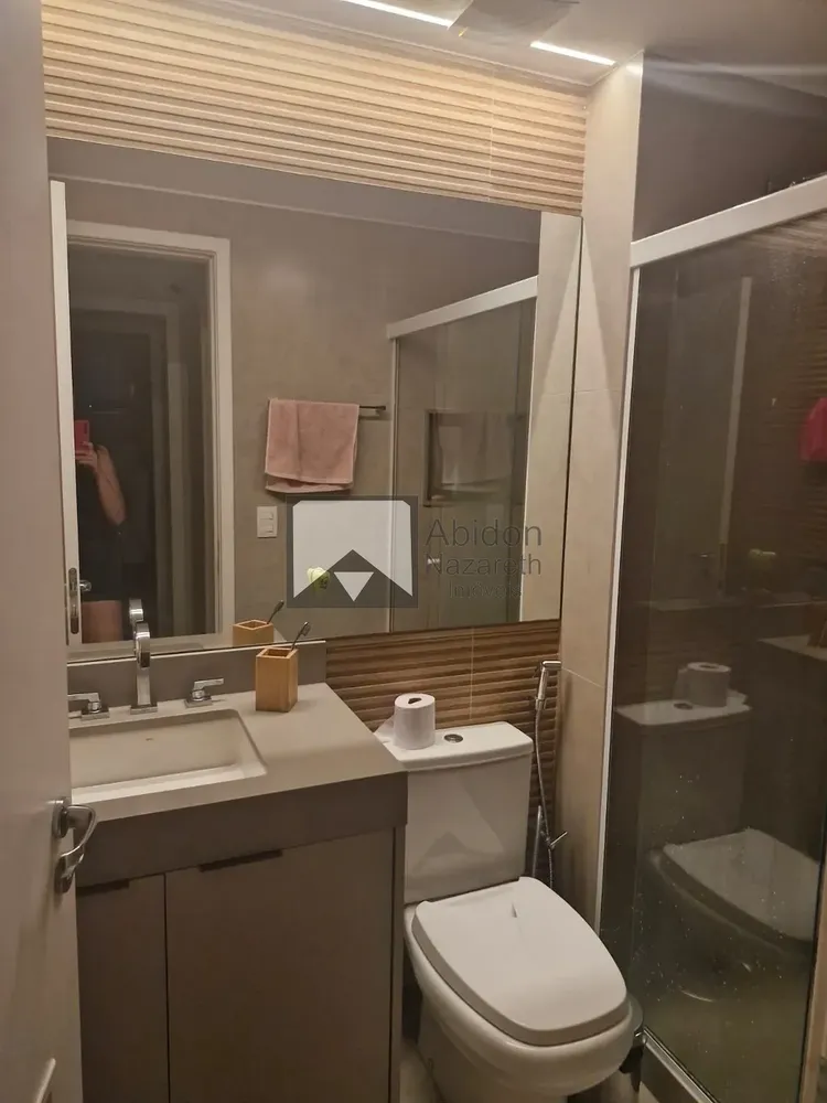 Apartamento, 4 quartos, 160 m² - Foto 10