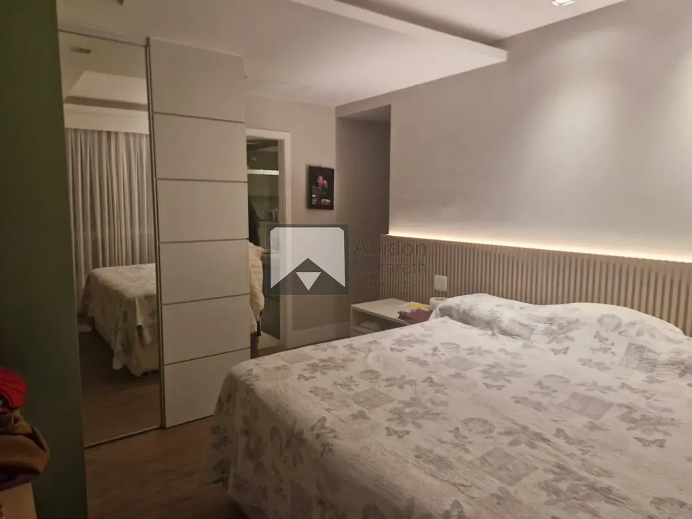 Apartamento, 4 quartos, 160 m² - Foto 7