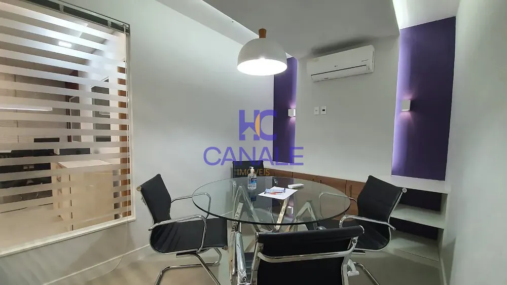 Sala-Conjunto, 60 m² - Foto 1