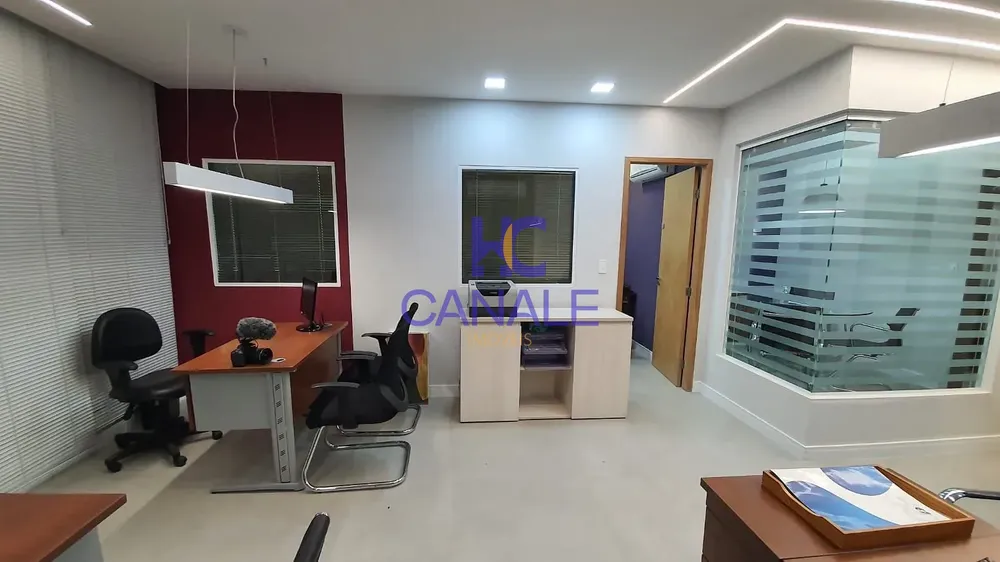 Sala-Conjunto, 60 m² - Foto 17