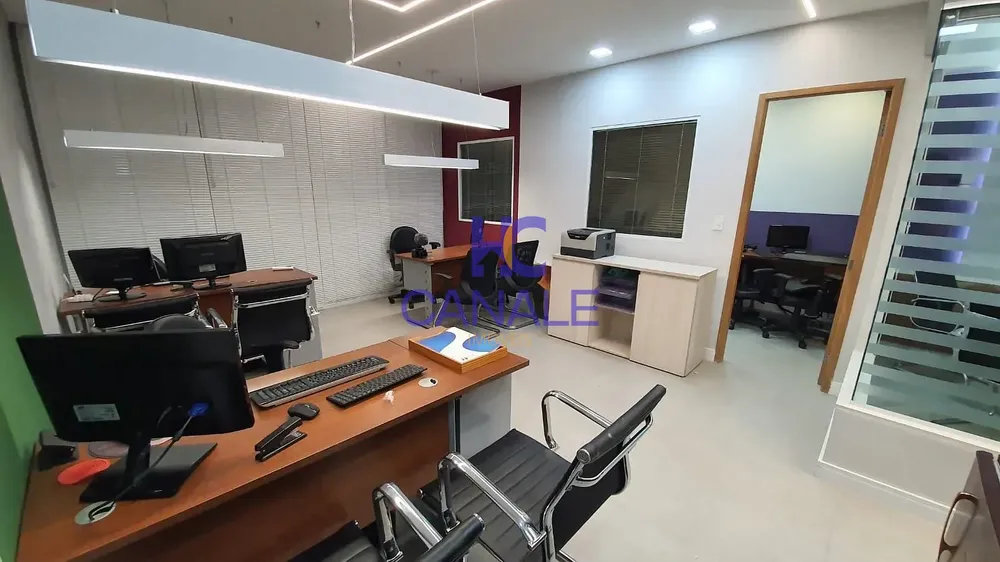 Sala-Conjunto, 60 m² - Foto 23