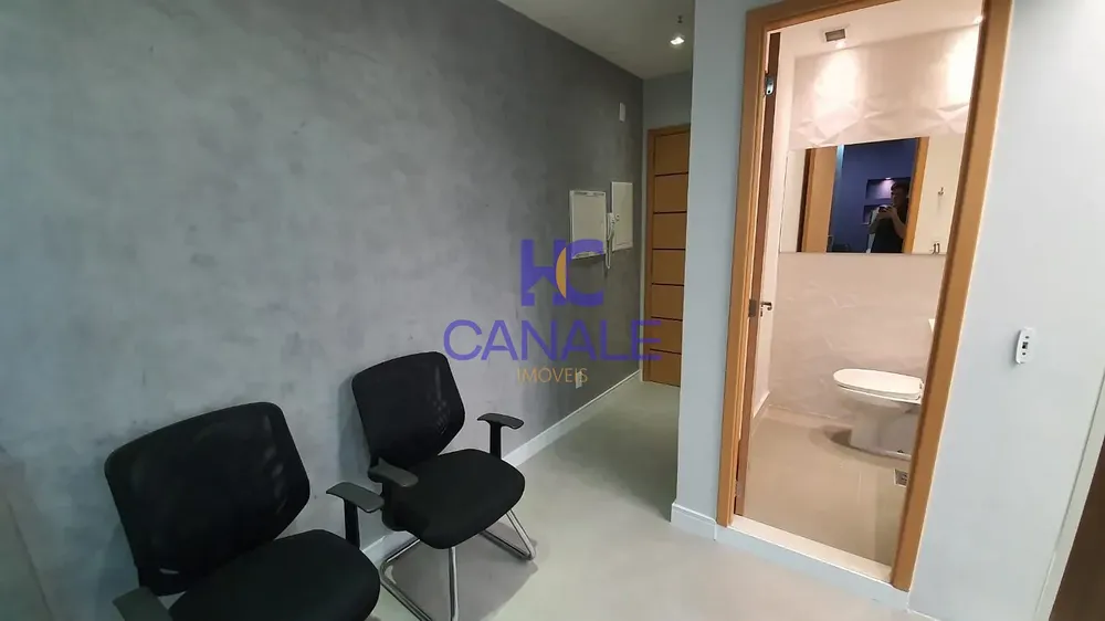 Sala-Conjunto, 60 m² - Foto 4