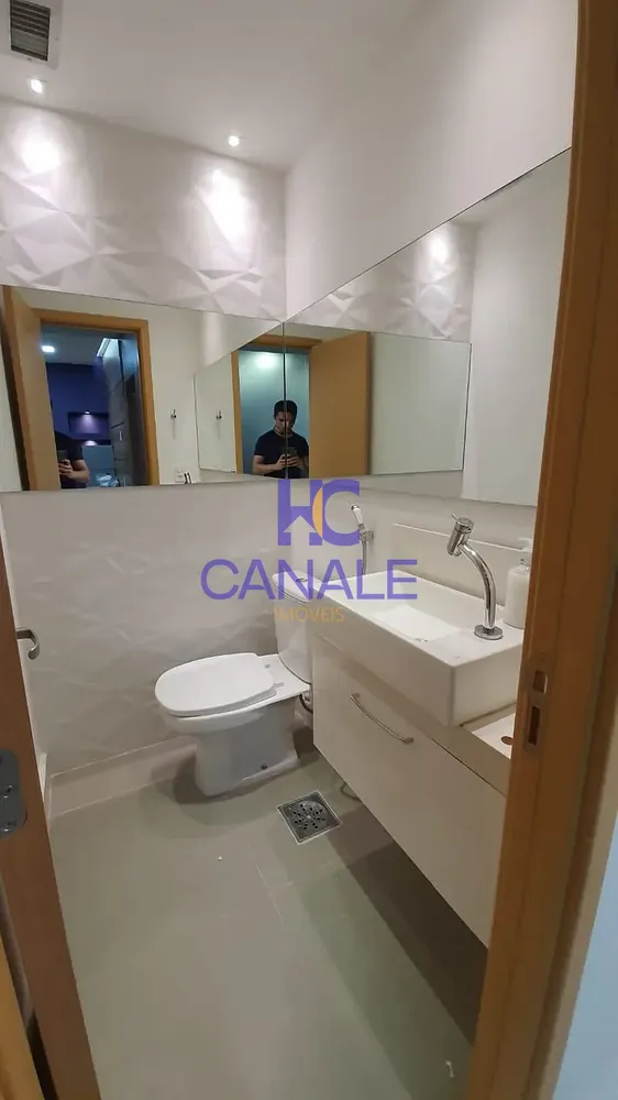 Sala-Conjunto, 60 m² - Foto 8