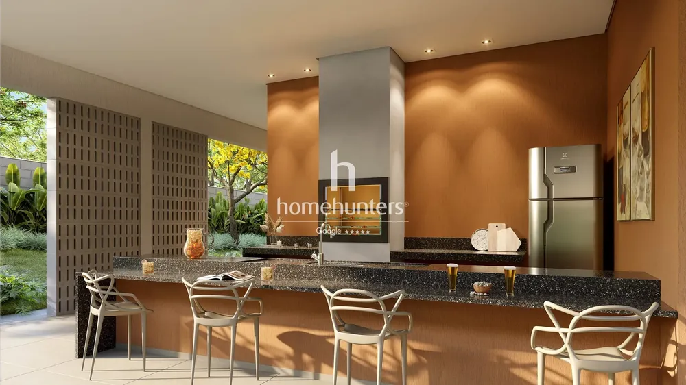 Apartamento, 2 quartos, 45 m² - Foto 5