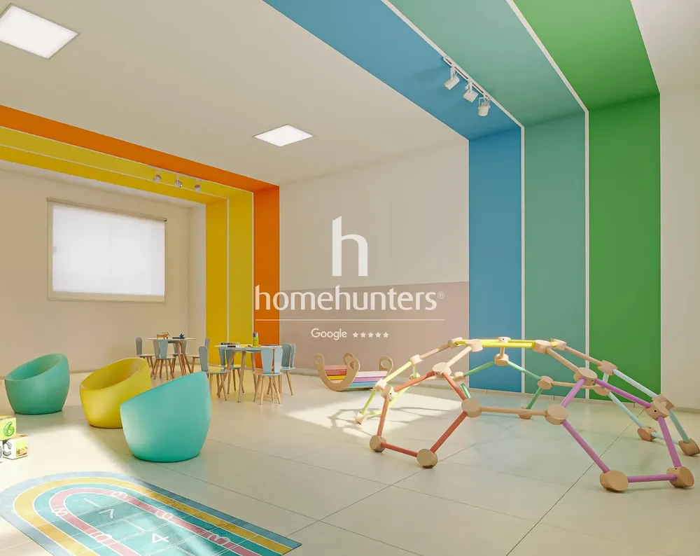 Apartamento, 2 quartos, 45 m² - Foto 8