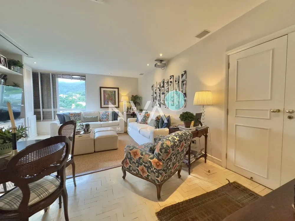 Apartamento, 4 quartos, 360 m² - Foto 7