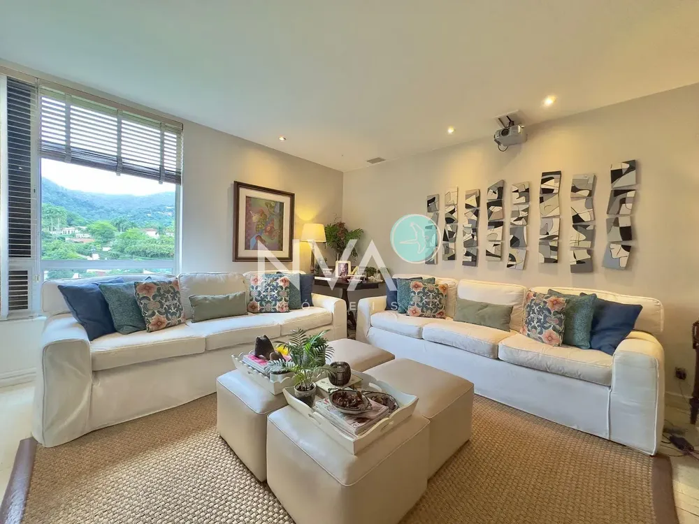 Apartamento, 4 quartos, 360 m² - Foto 6