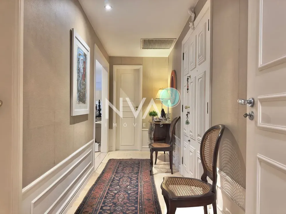 Apartamento, 4 quartos, 360 m² - Foto 10