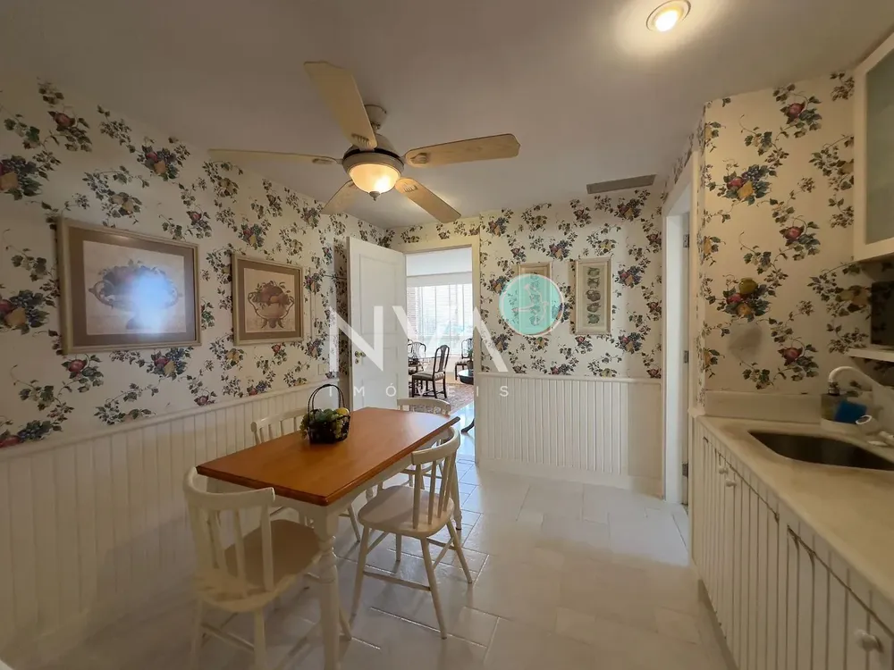 Apartamento, 4 quartos, 360 m² - Foto 9