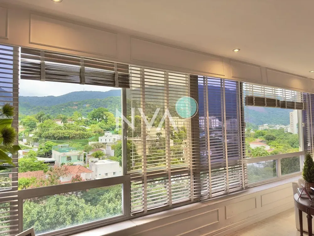 Apartamento, 4 quartos, 360 m² - Foto 3