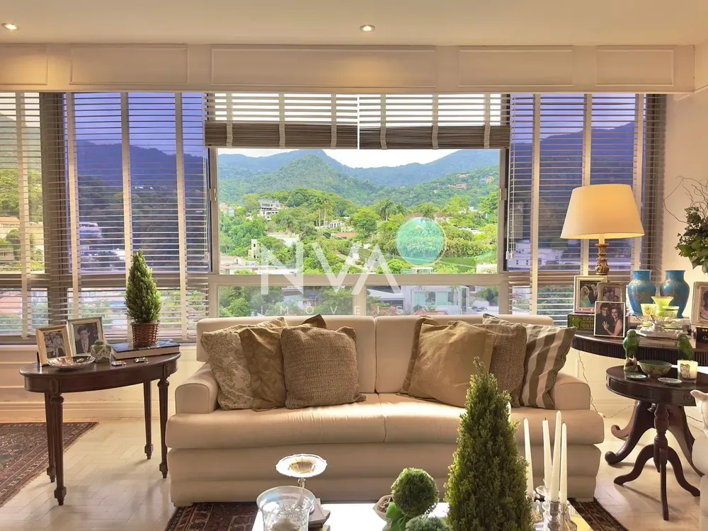 Apartamento, 4 quartos, 360 m² - Foto 2