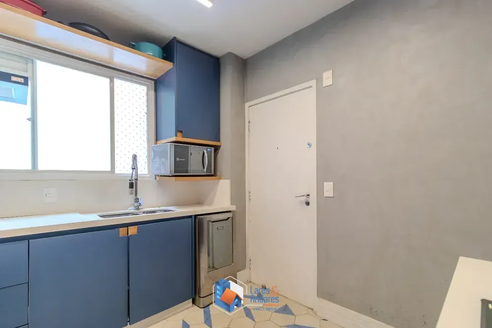 Apartamento, 3 quartos, 89 m² - Foto 6