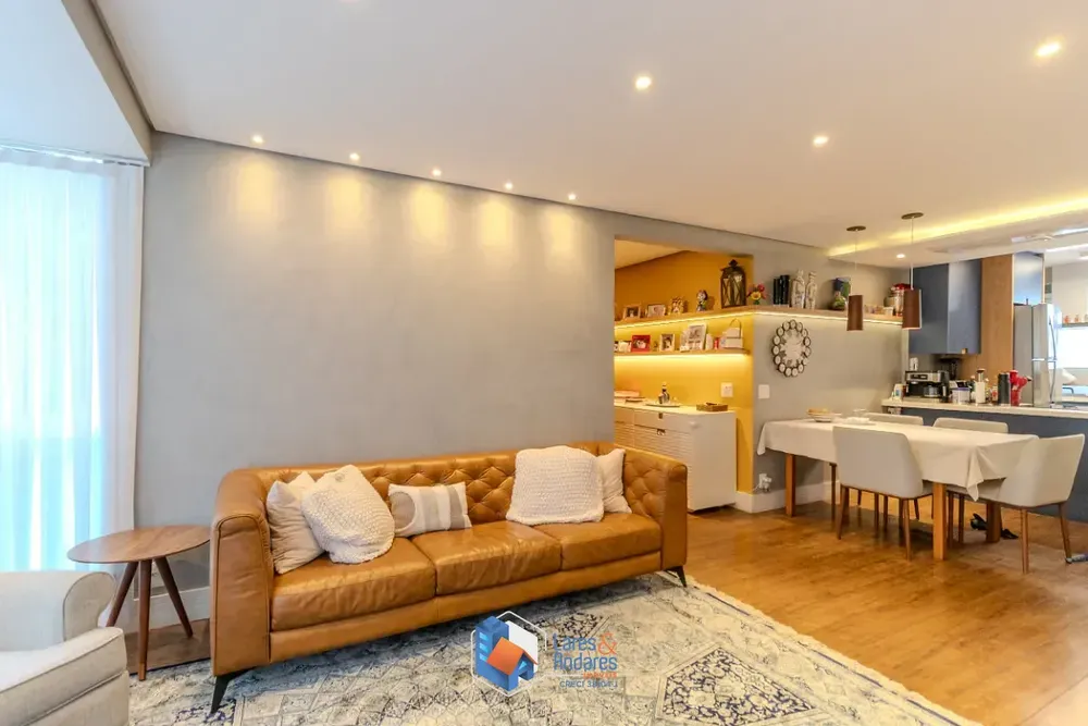 Apartamento, 3 quartos, 89 m² - Foto 4