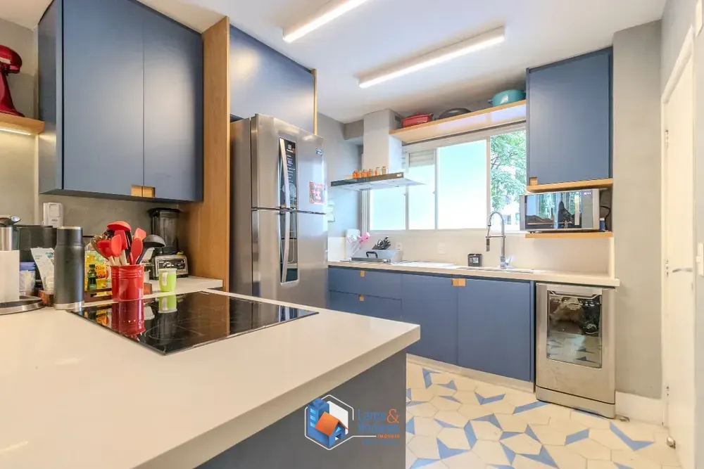 Apartamento, 3 quartos, 89 m² - Foto 7