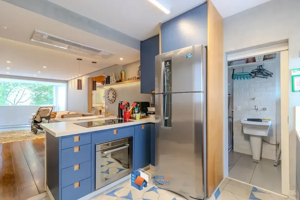 Apartamento, 3 quartos, 89 m² - Foto 5