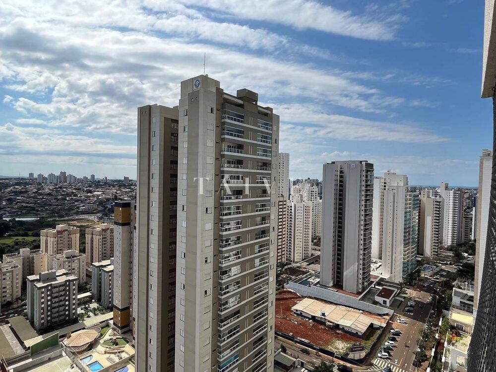 Apartamento à venda com 3 quartos, 81m² - Foto 4