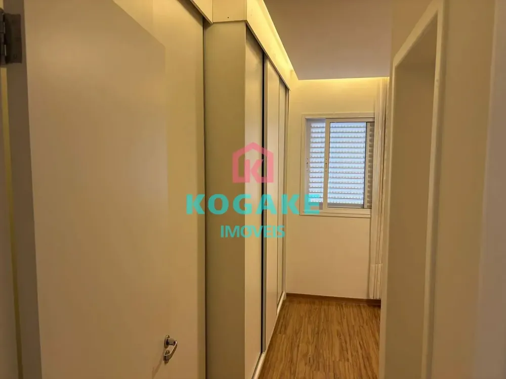 Apartamento, 3 quartos, 100 m² - Foto 5