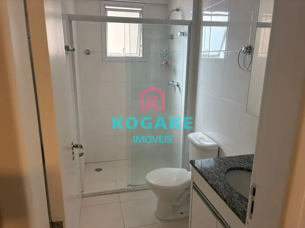 Apartamento, 3 quartos, 100 m² - Foto 8