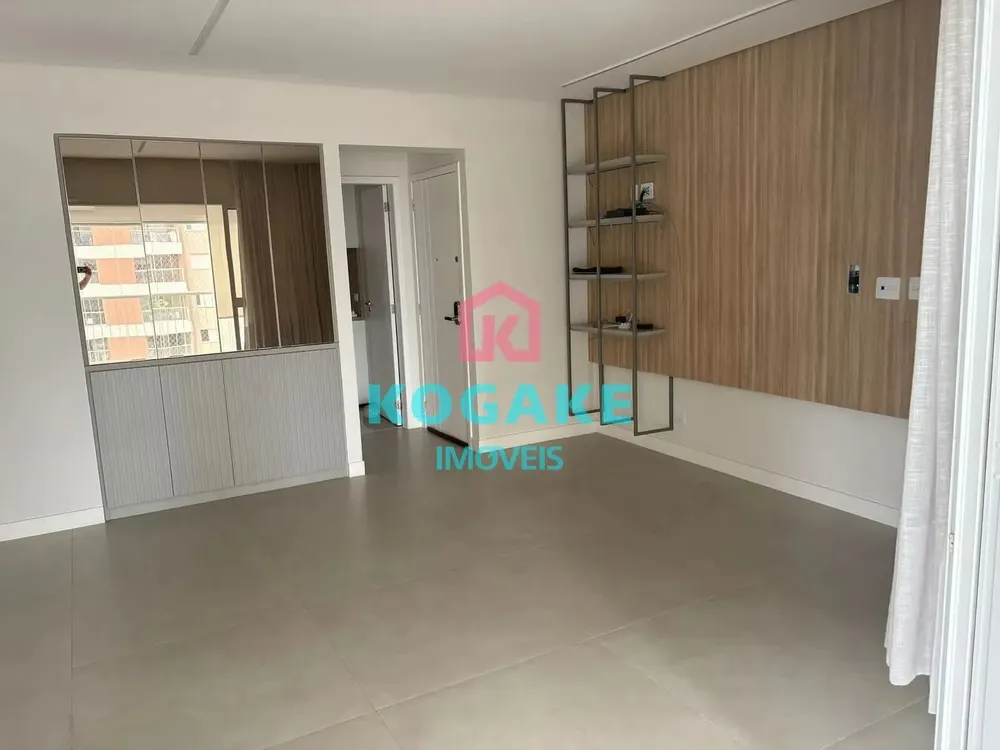 Apartamento, 3 quartos, 100 m² - Foto 7