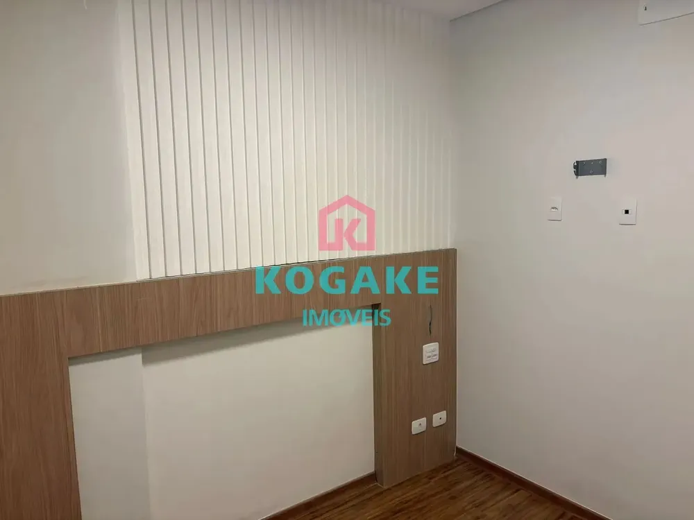 Apartamento, 3 quartos, 100 m² - Foto 4