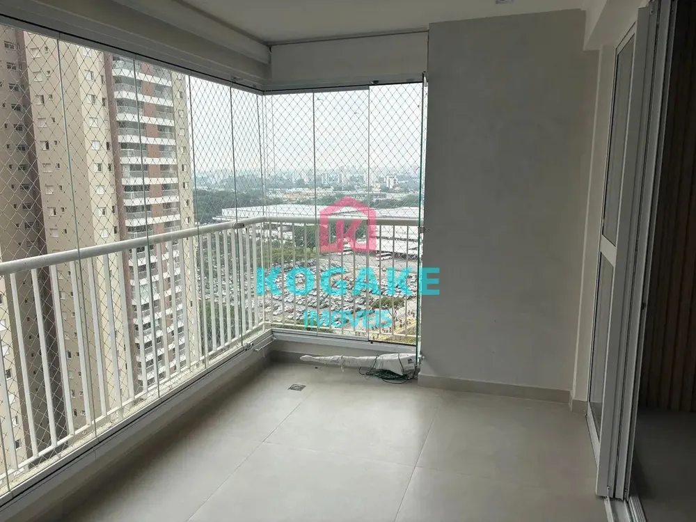 Apartamento, 3 quartos, 100 m² - Foto 3