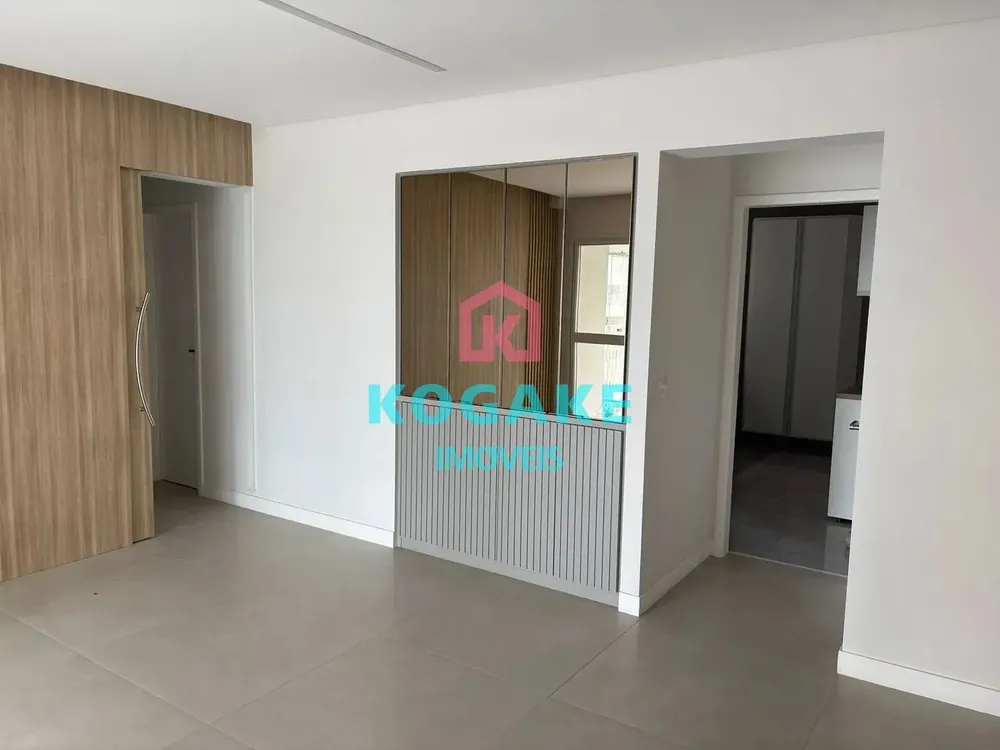 Apartamento, 3 quartos, 100 m² - Foto 6
