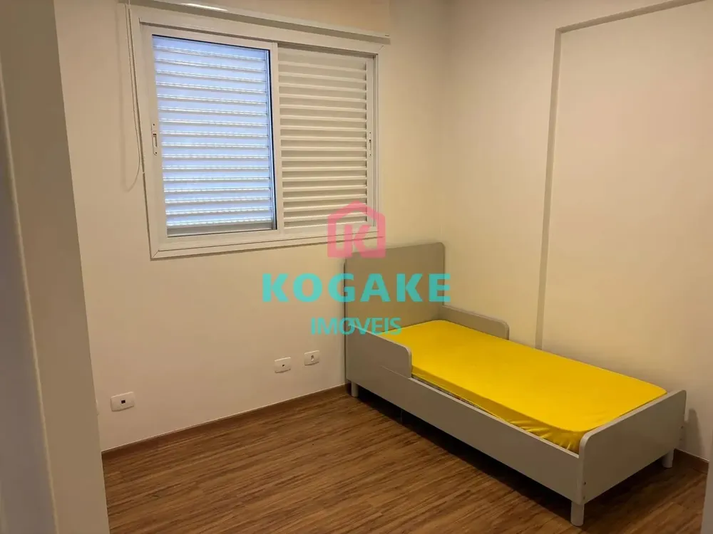 Apartamento, 3 quartos, 100 m² - Foto 2