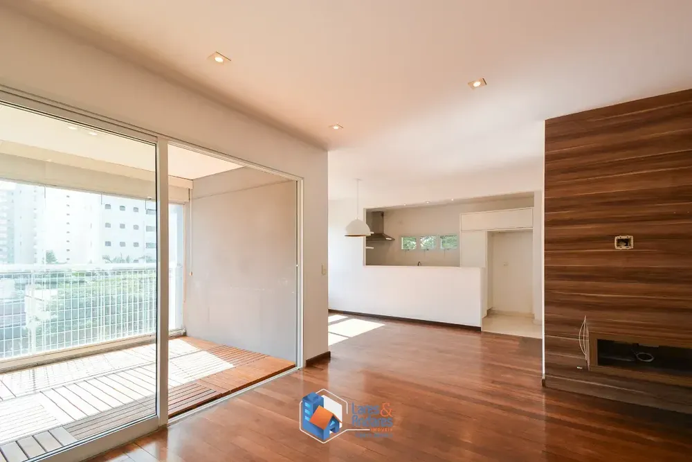 Apartamento, 3 quartos, 150 m² - Foto 4