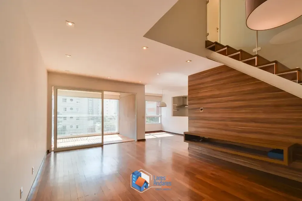 Apartamento, 3 quartos, 150 m² - Foto 1