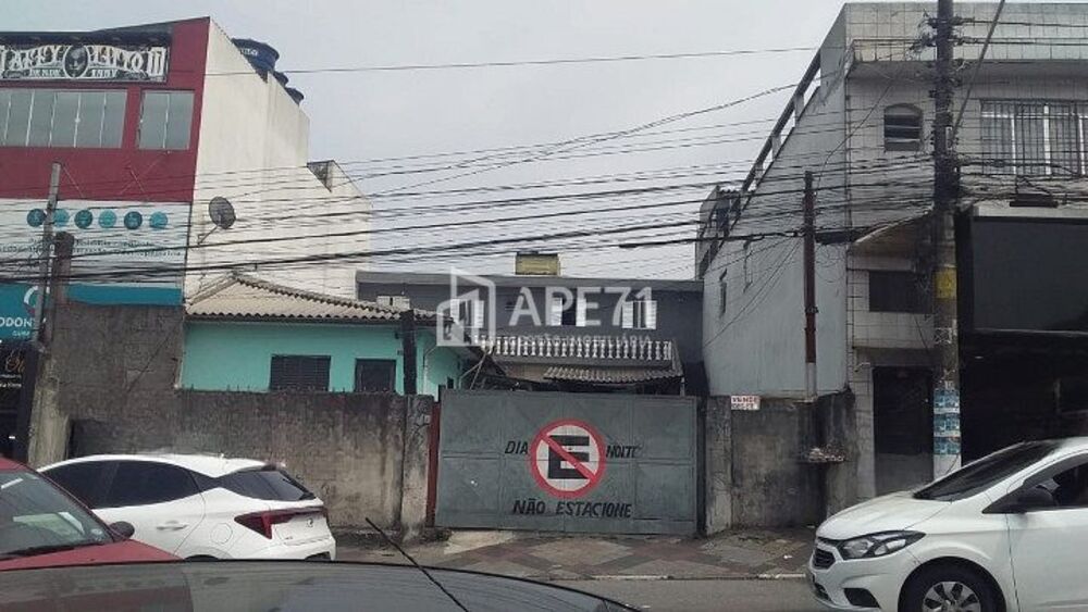 Terreno à venda, 276m² - Foto 2