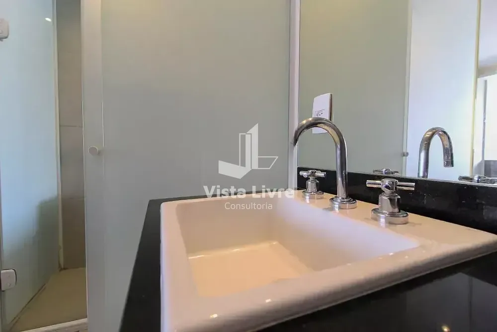 Apartamento, 1 quarto, 28 m² - Foto 4